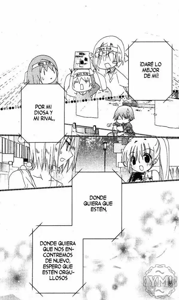 Kamichama Karin Chu - Capítulo 27 - Página 40 - LectorTMOo