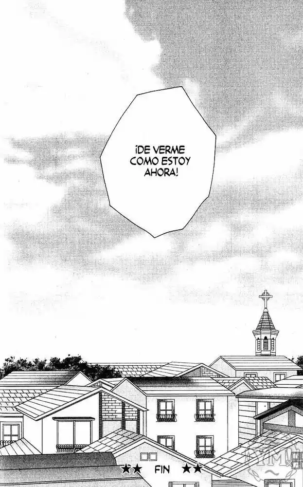 Kamichama Karin Chu - Capítulo 27 - Página 41 - LectorTMOo