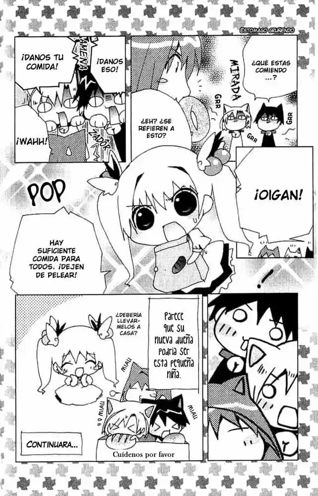 Kamichama Karin Chu - Capítulo 3.05 - Página 2 - LectorTMOo