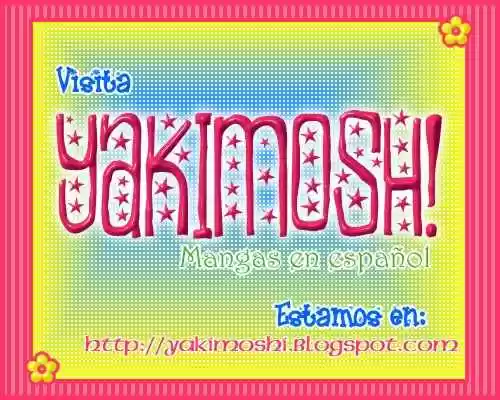 Kamichama Karin Chu - Capítulo 4 - Página 1 - LectorTMOo