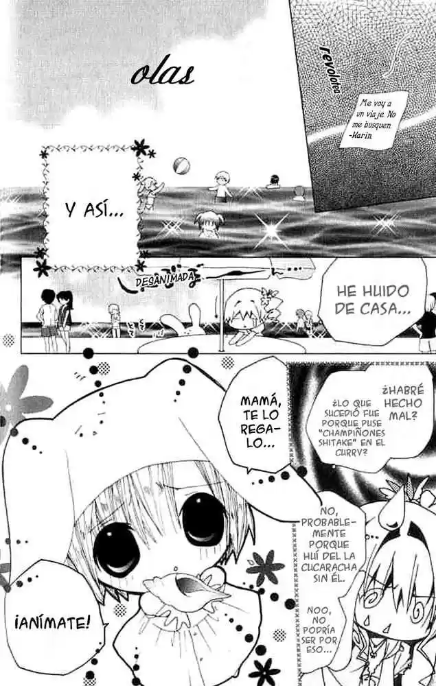 Kamichama Karin Chu - Capítulo 4 - Página 10 - LectorTMOo