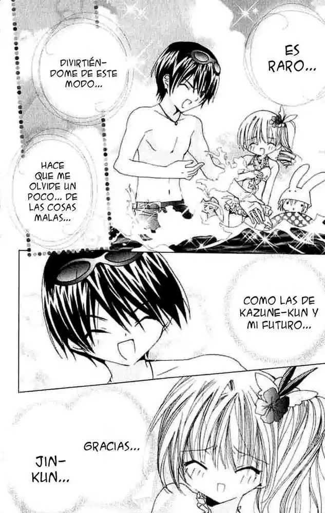 Kamichama Karin Chu - Capítulo 4 - Página 15 - LectorTMOo