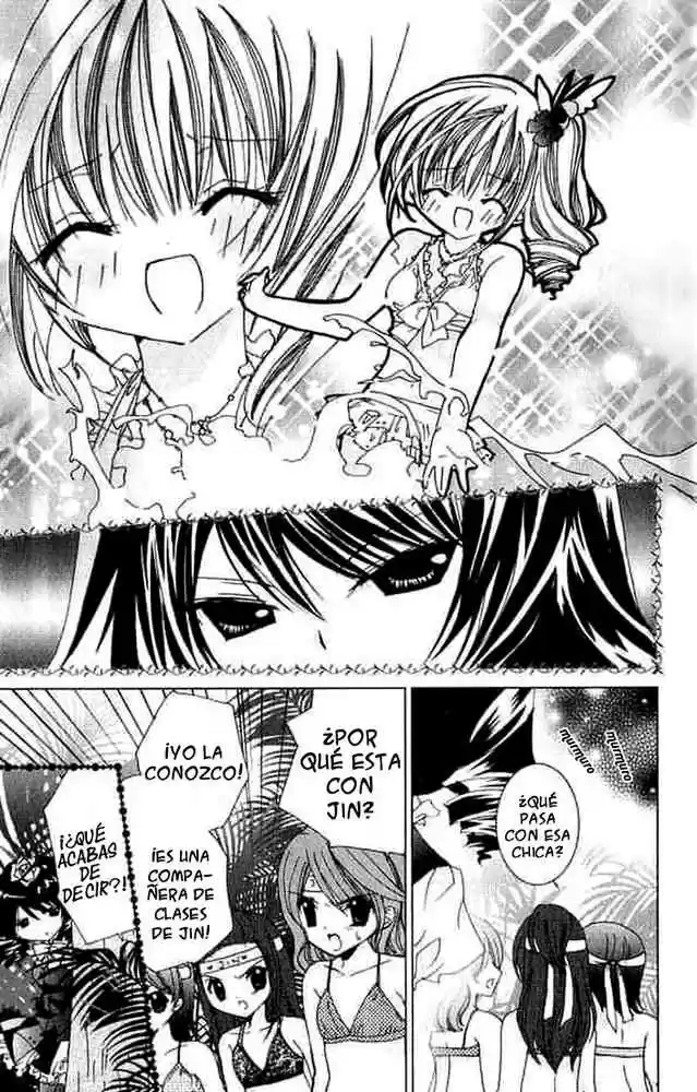 Kamichama Karin Chu - Capítulo 4 - Página 16 - LectorTMOo