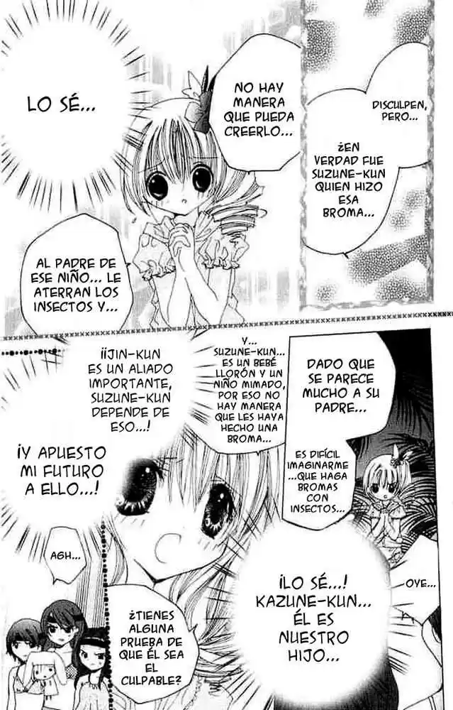 Kamichama Karin Chu - Capítulo 4 - Página 25 - LectorTMOo
