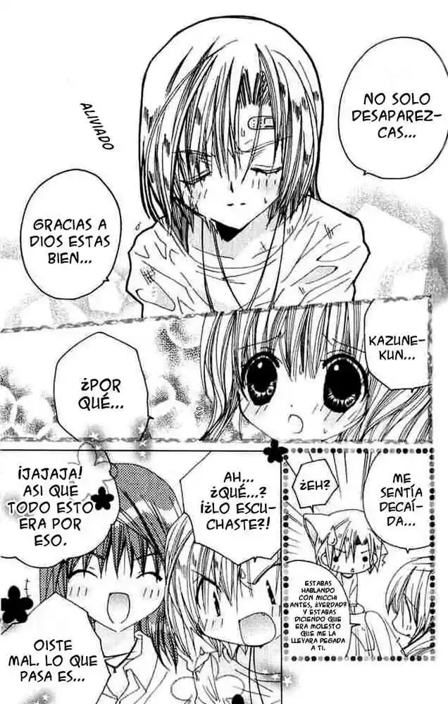 Kamichama Karin Chu - Capítulo 4 - Página 30 - LectorTMOo