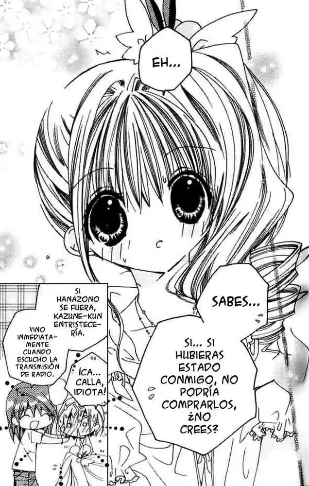 Kamichama Karin Chu - Capítulo 4 - Página 32 - LectorTMOo