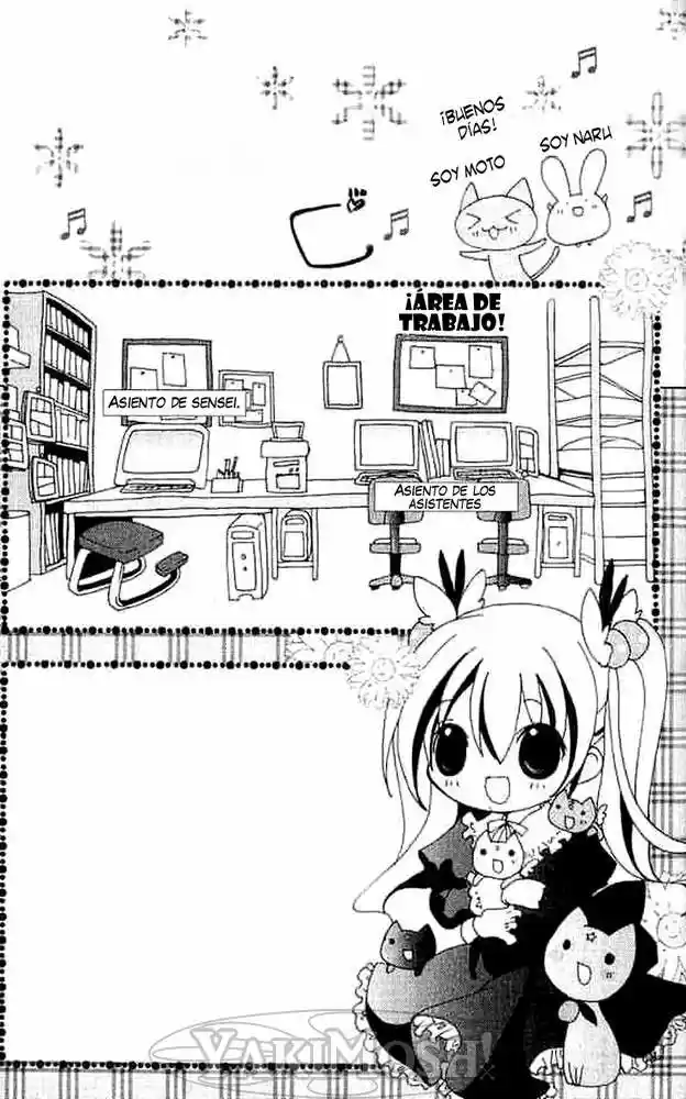 Kamichama Karin Chu - Capítulo 7.05 - Página 1 - LectorTMOo