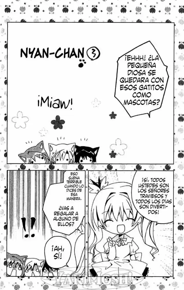 Kamichama Karin Chu - Capítulo 7.05 - Página 6 - LectorTMOo