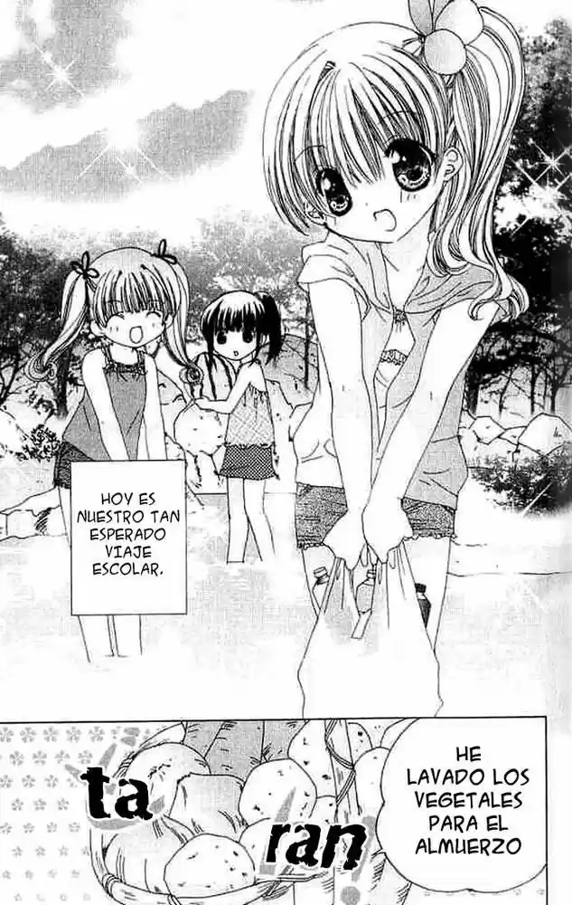 Kamichama Karin Chu - Capítulo 7.06 - Página 3 - LectorTMOo