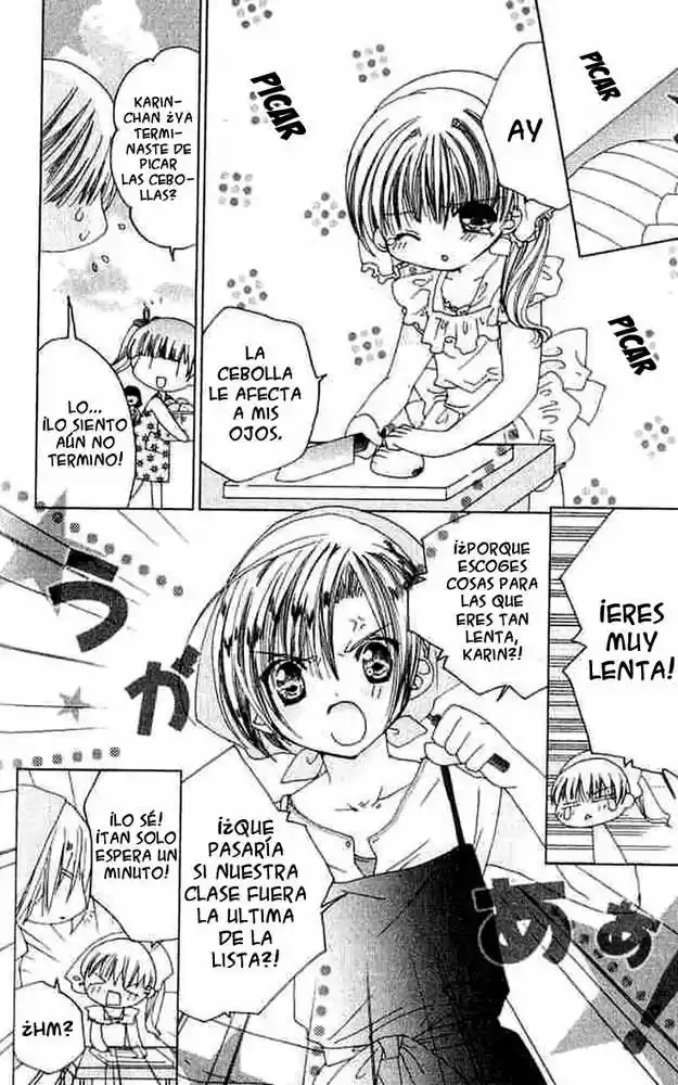 Kamichama Karin Chu - Capítulo 7.06 - Página 4 - LectorTMOo