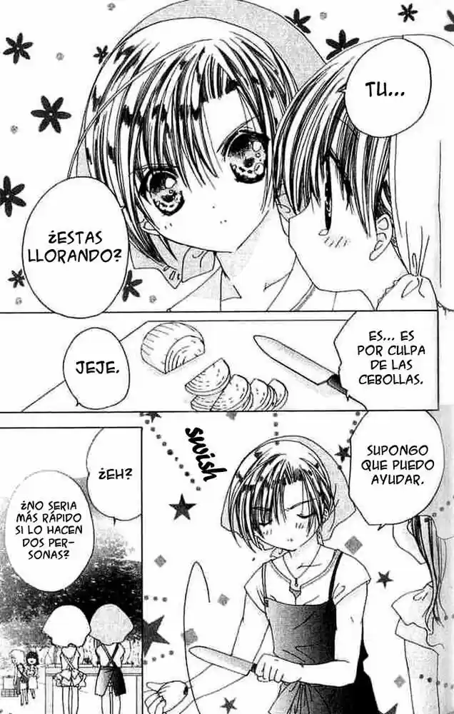 Kamichama Karin Chu - Capítulo 7.06 - Página 5 - LectorTMOo