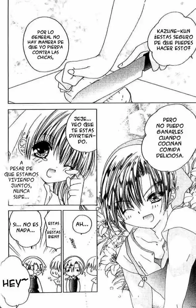 Kamichama Karin Chu - Capítulo 7.06 - Página 6 - LectorTMOo