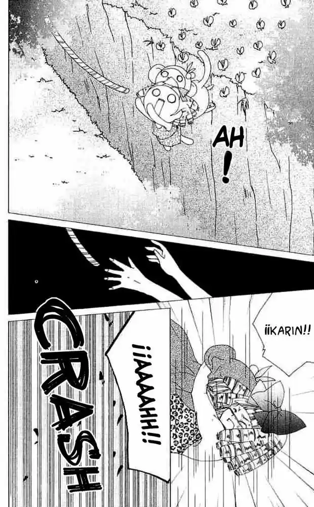 Kamichama Karin Chu - Capítulo 7.06 - Página 34 - LectorTMOo