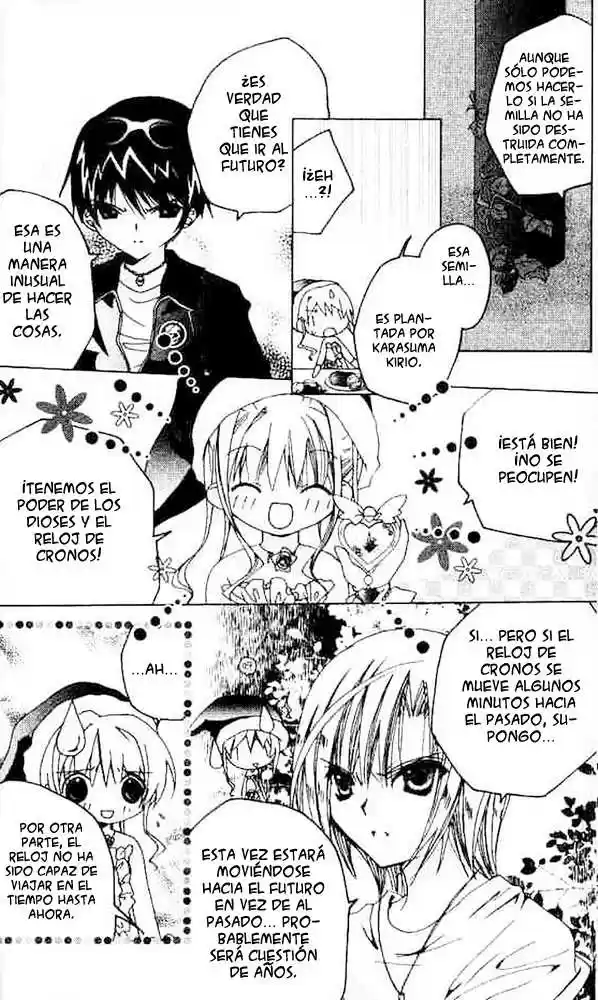 Kamichama Karin Chu - Capítulo 8 - Página 7 - LectorTMOo