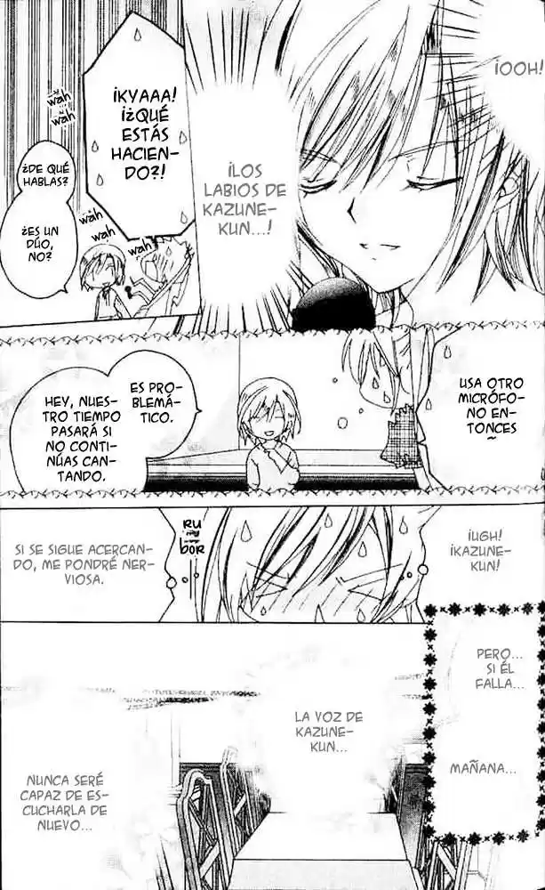 Kamichama Karin Chu - Capítulo 8 - Página 16 - LectorTMOo