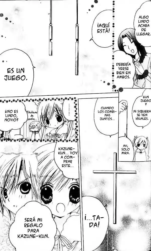 Kamichama Karin Chu - Capítulo 8 - Página 20 - LectorTMOo