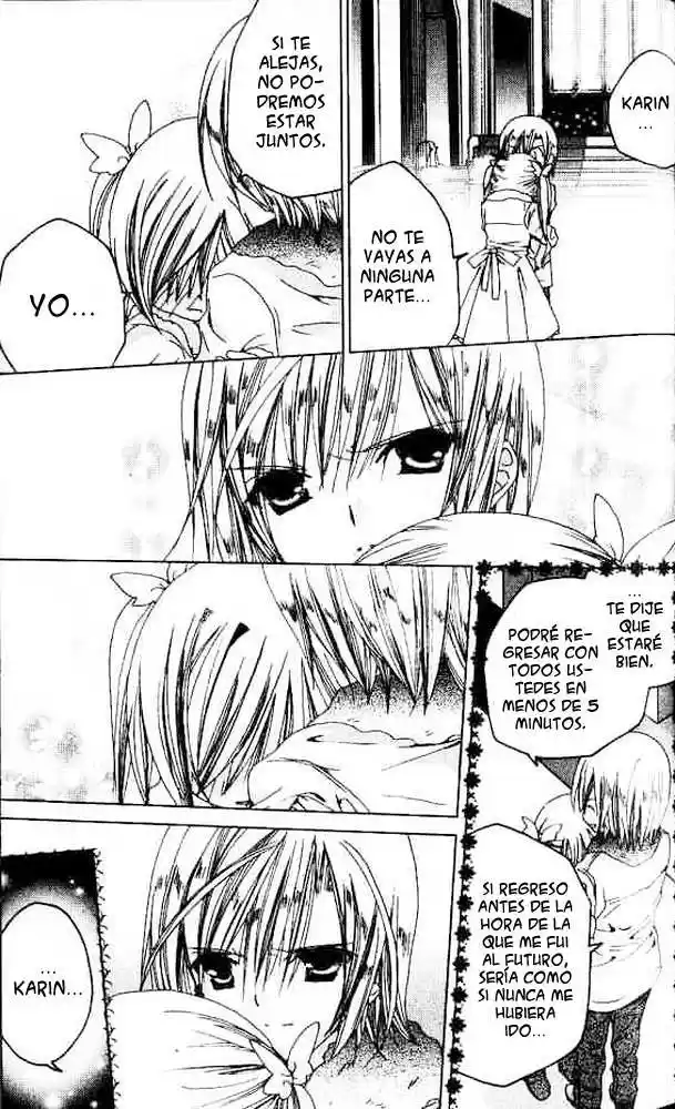 Kamichama Karin Chu - Capítulo 8 - Página 26 - LectorTMOo