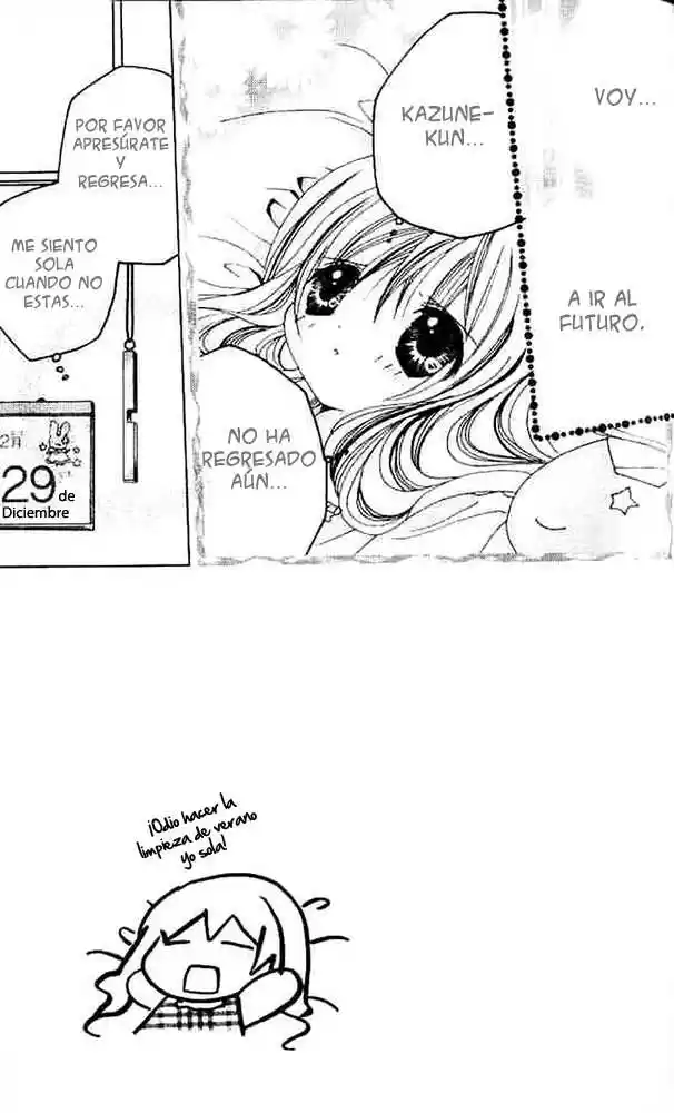 Kamichama Karin Chu - Capítulo 9 - Página 2 - LectorTMOo