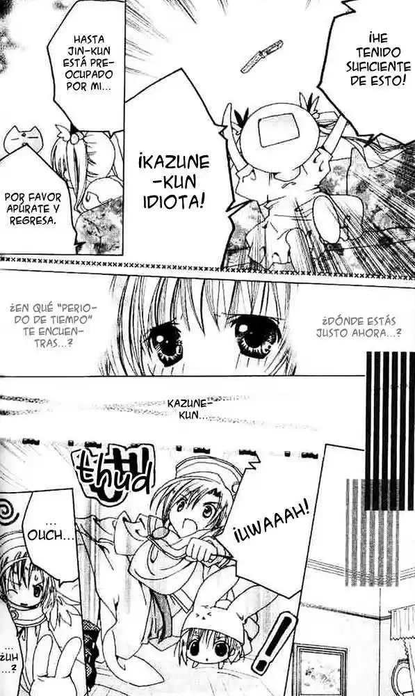 Kamichama Karin Chu - Capítulo 9 - Página 5 - LectorTMOo