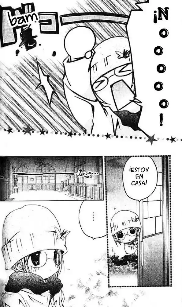 Kamichama Karin Chu - Capítulo 9 - Página 15 - LectorTMOo