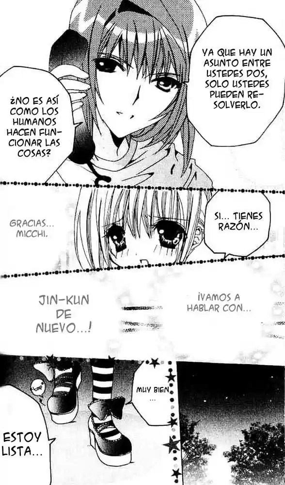 Kamichama Karin Chu - Capítulo 9 - Página 21 - LectorTMOo