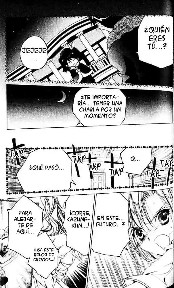Kamichama Karin Chu - Capítulo 9 - Página 36 - LectorTMOo