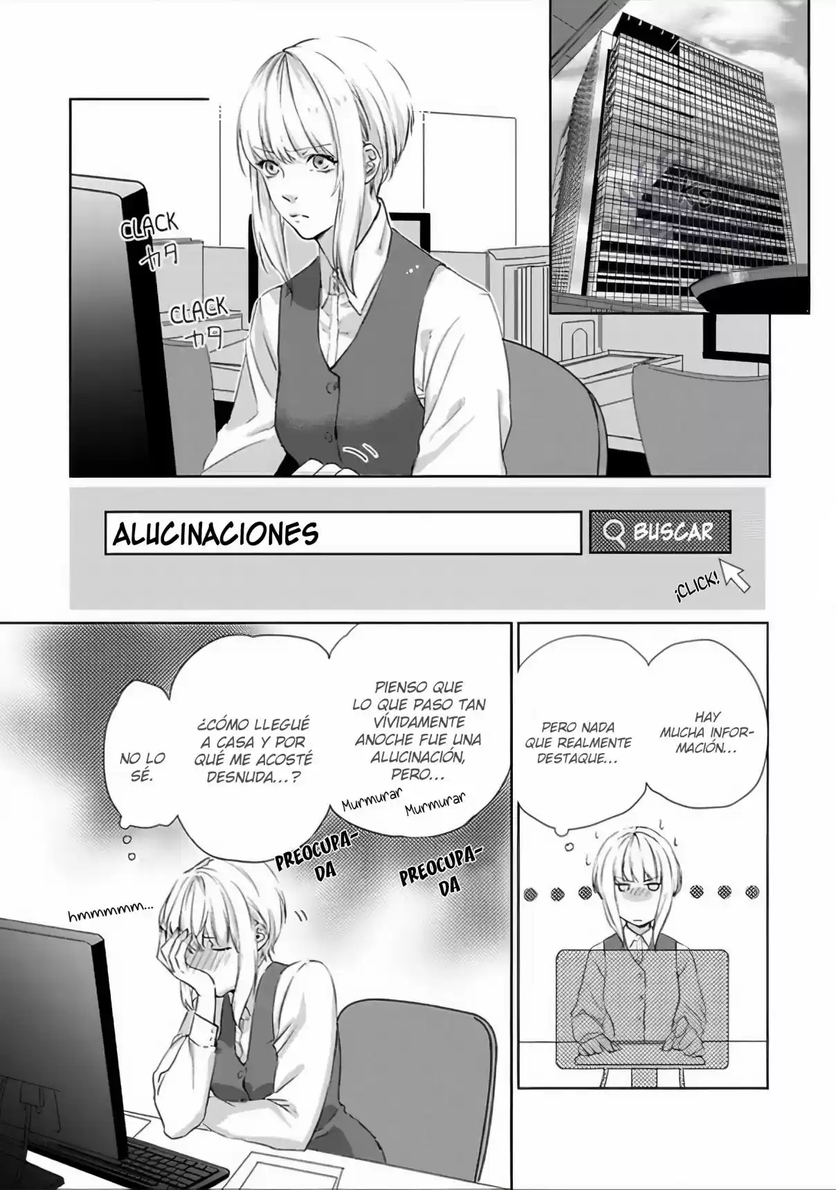 Kamidanomi Konkatsu - Capítulo 2 - Página 6 - LectorTMOo
