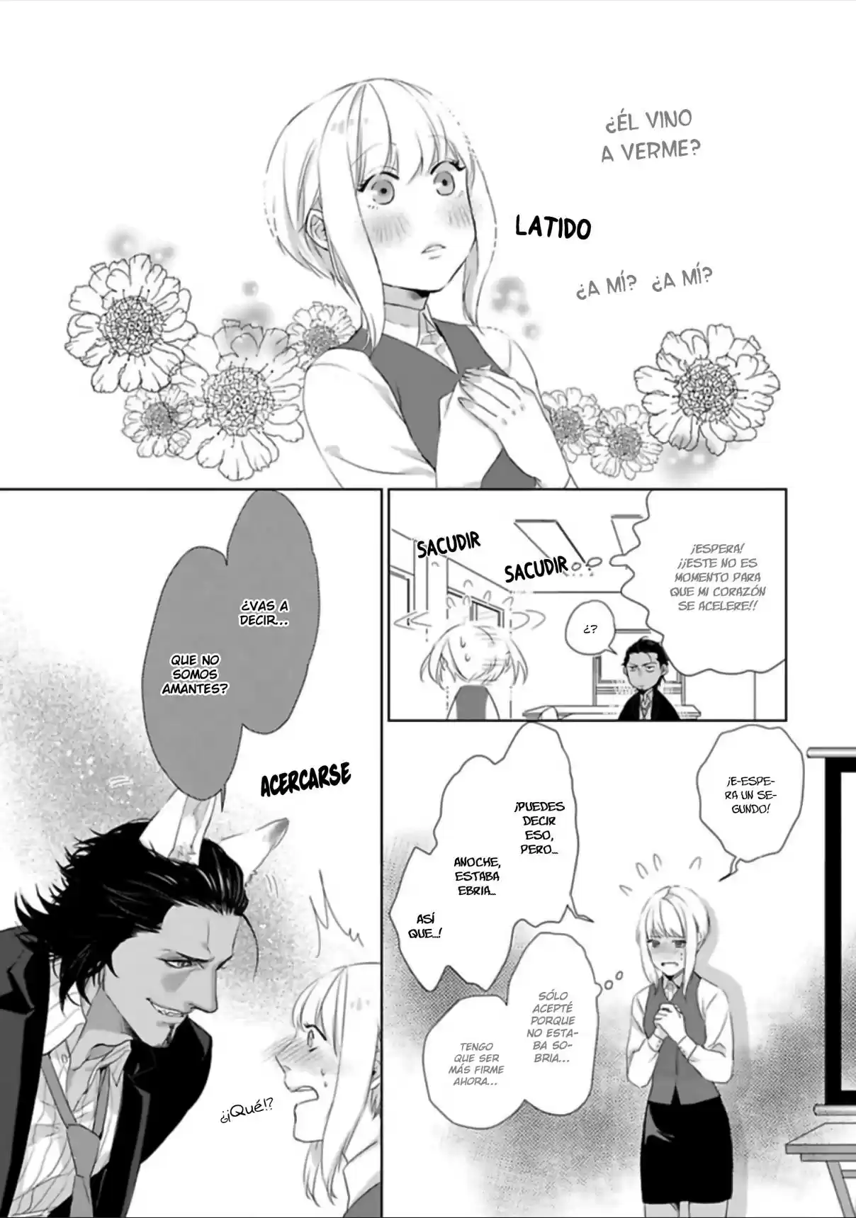 Kamidanomi Konkatsu - Capítulo 2 - Página 14 - LectorTMOo