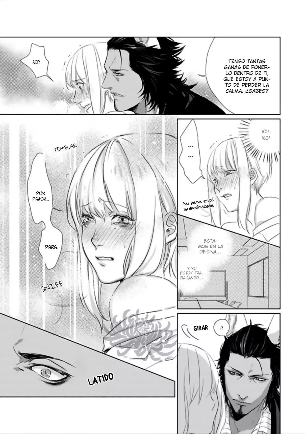 Kamidanomi Konkatsu - Capítulo 2 - Página 24 - LectorTMOo