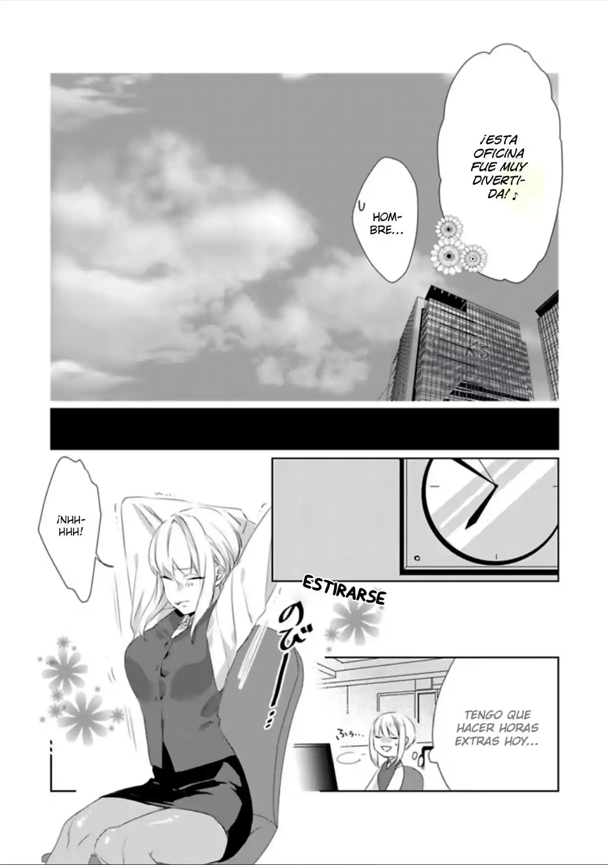 Kamidanomi Konkatsu - Capítulo 2 - Página 28 - LectorTMOo