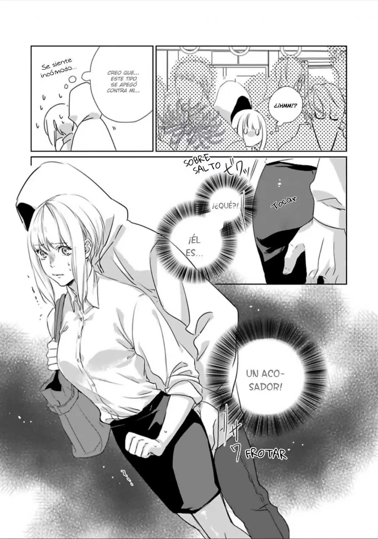 Kamidanomi Konkatsu - Capítulo 2 - Página 31 - LectorTMOo