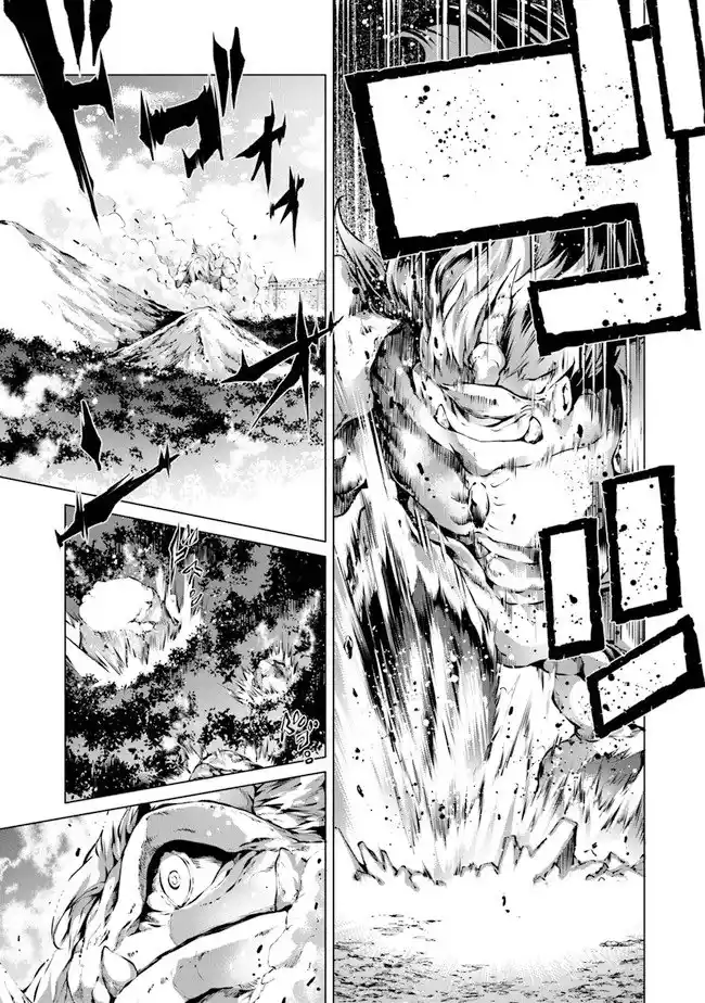Kamigami Ni Sodaterare Shimo No, Saikyou To Naru - Capítulo 26 - Página 10 - LectorTMOo