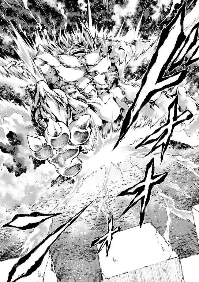 Kamigami Ni Sodaterare Shimo No, Saikyou To Naru - Capítulo 26 - Página 15 - LectorTMOo