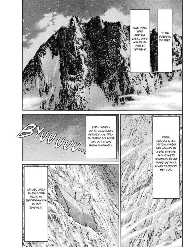 Kamigami No Itadaki - Capítulo 10 - Página 3 - LectorTMOo