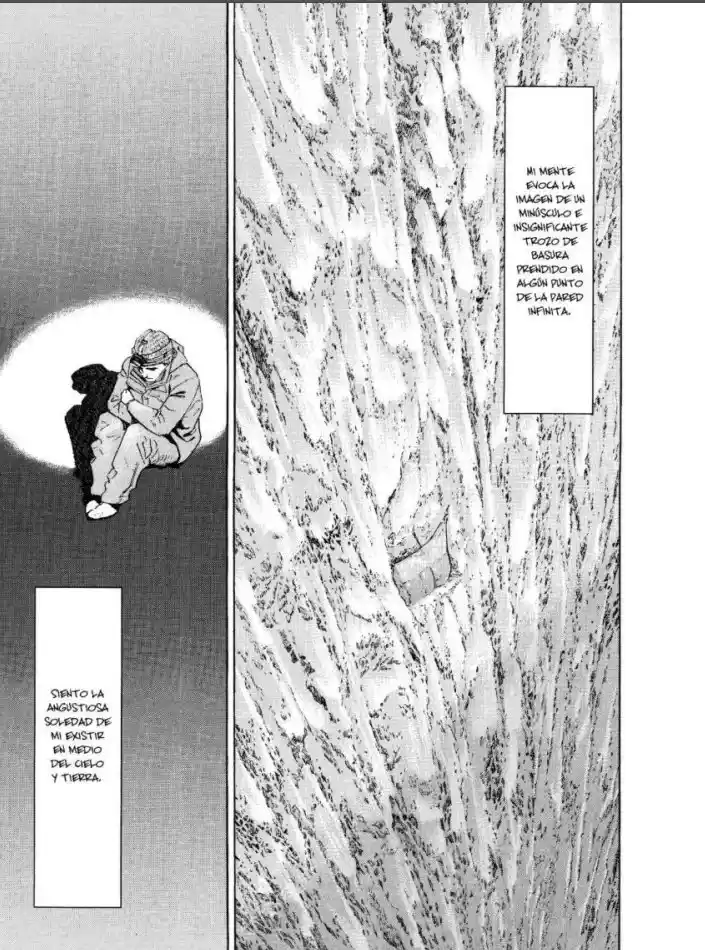 Kamigami No Itadaki - Capítulo 10 - Página 6 - LectorTMOo