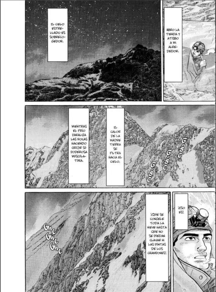 Kamigami No Itadaki - Capítulo 10 - Página 7 - LectorTMOo