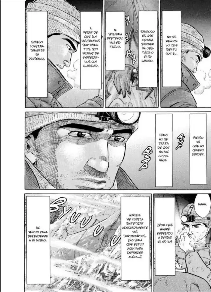 Kamigami No Itadaki - Capítulo 10 - Página 9 - LectorTMOo