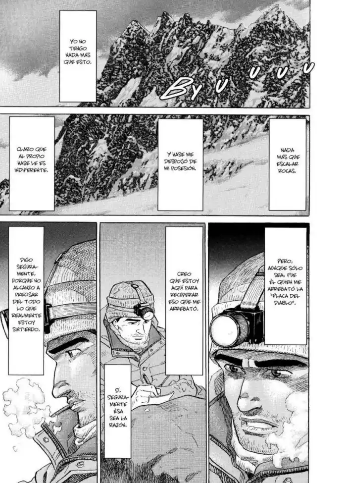 Kamigami No Itadaki - Capítulo 10 - Página 10 - LectorTMOo