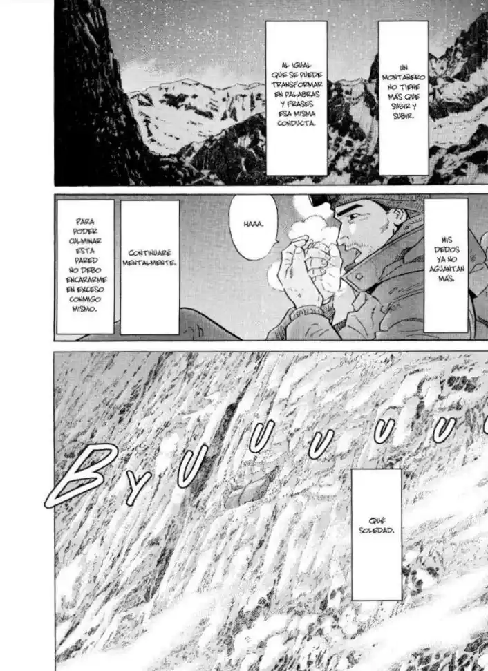 Kamigami No Itadaki - Capítulo 10 - Página 11 - LectorTMOo