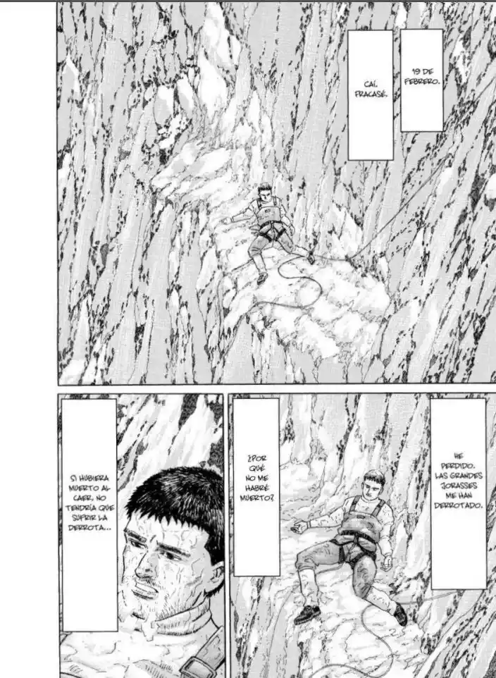 Kamigami No Itadaki - Capítulo 10 - Página 13 - LectorTMOo