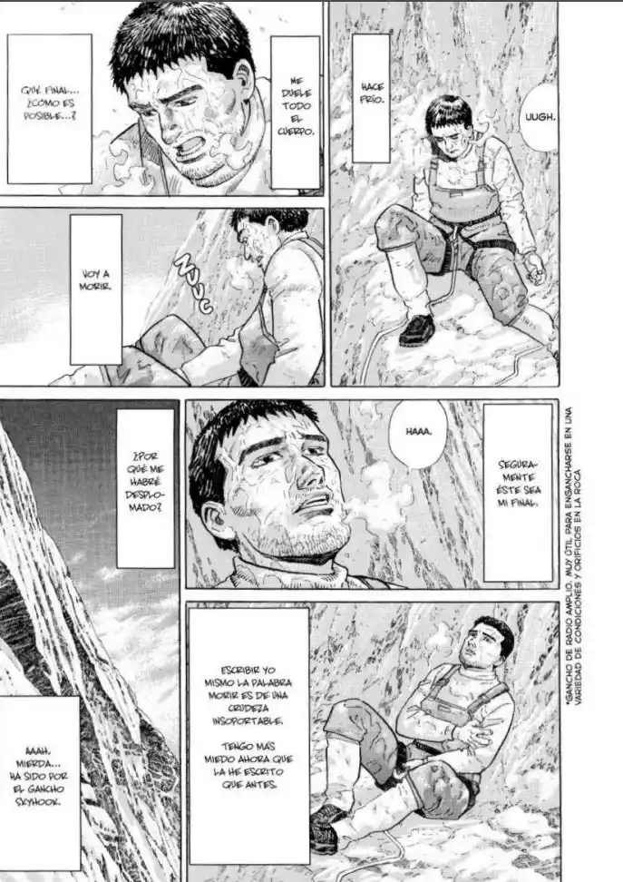 Kamigami No Itadaki - Capítulo 10 - Página 14 - LectorTMOo