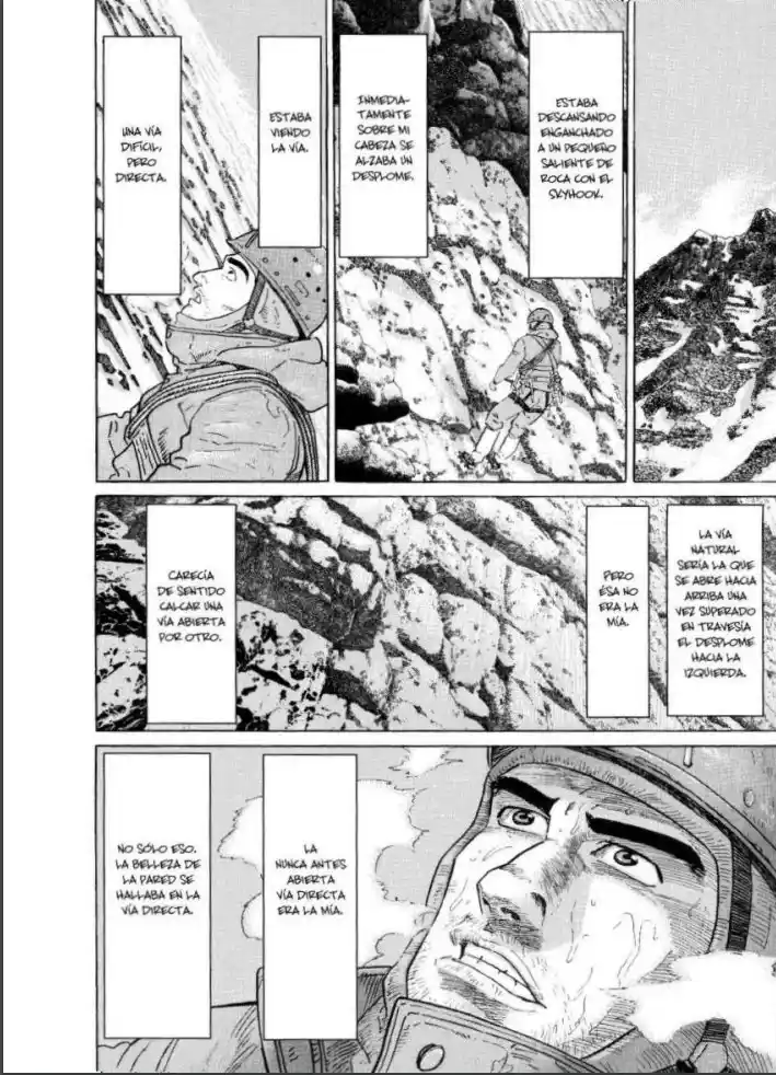 Kamigami No Itadaki - Capítulo 10 - Página 15 - LectorTMOo