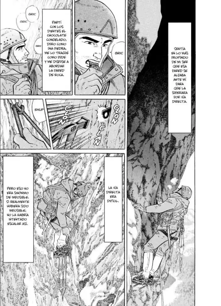 Kamigami No Itadaki - Capítulo 10 - Página 16 - LectorTMOo