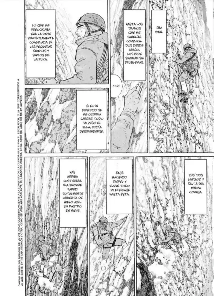 Kamigami No Itadaki - Capítulo 10 - Página 17 - LectorTMOo