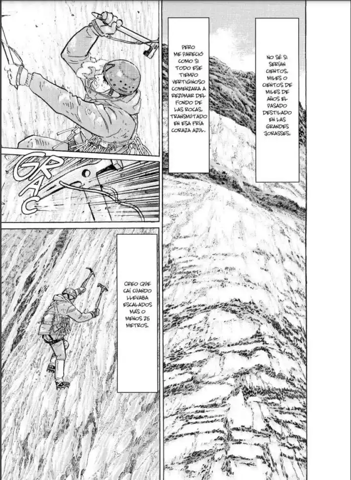 Kamigami No Itadaki - Capítulo 10 - Página 18 - LectorTMOo