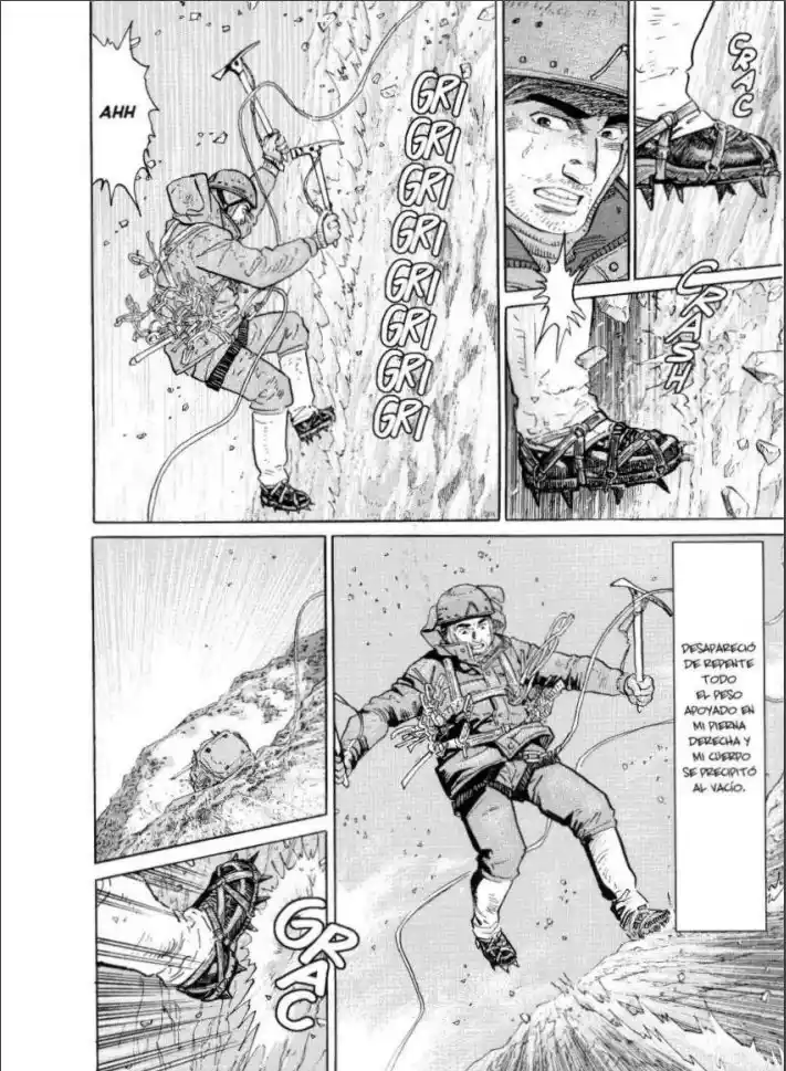 Kamigami No Itadaki - Capítulo 10 - Página 19 - LectorTMOo