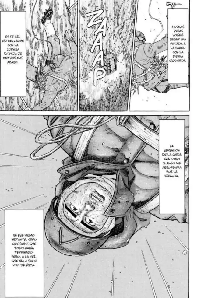 Kamigami No Itadaki - Capítulo 10 - Página 20 - LectorTMOo