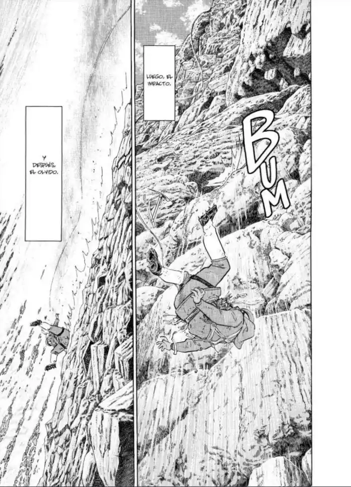 Kamigami No Itadaki - Capítulo 10 - Página 22 - LectorTMOo