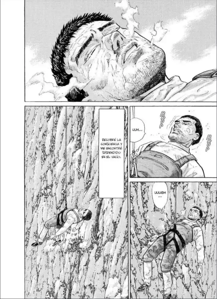 Kamigami No Itadaki - Capítulo 10 - Página 25 - LectorTMOo