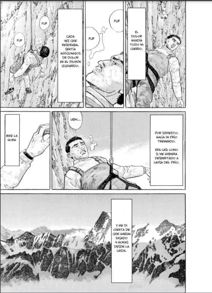Kamigami No Itadaki - Capítulo 10 - Página 26 - LectorTMOo